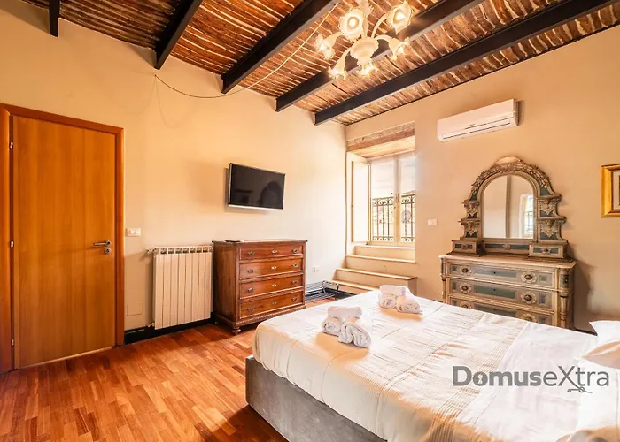 Gramsci Relais By Domusextra