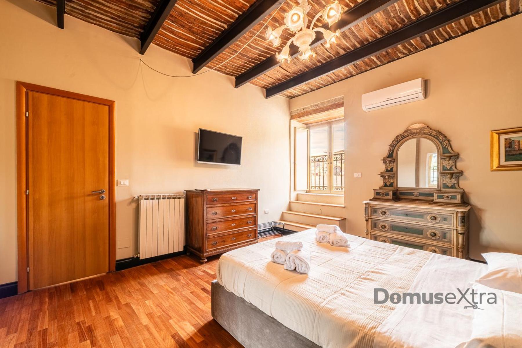 Gramsci Relais By Domusextra Appartement *