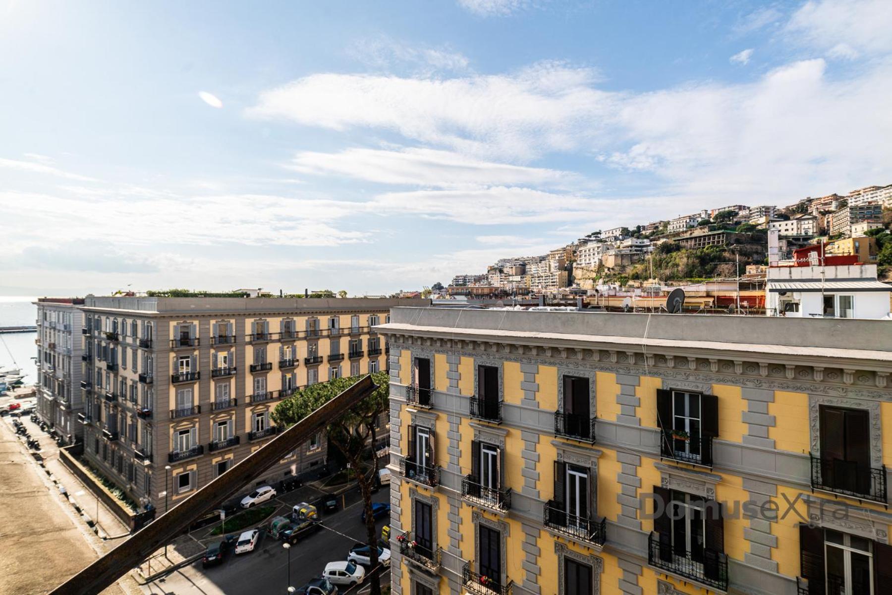 Appartement Gramsci Relais By Domusextra