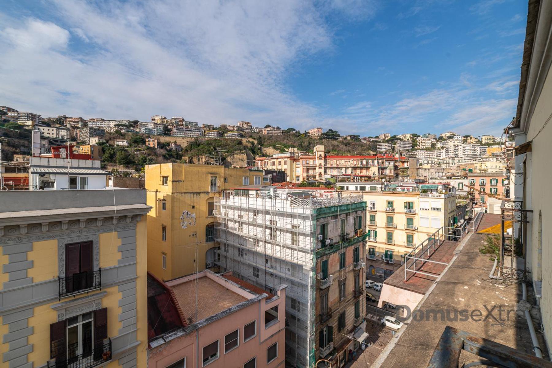 Gramsci Relais By Domusextra Appartement Napels