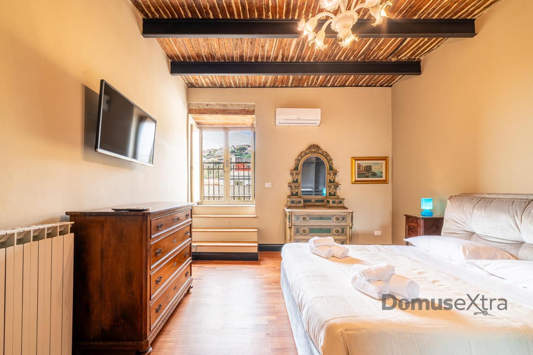 Appartement Gramsci Relais By Domusextra