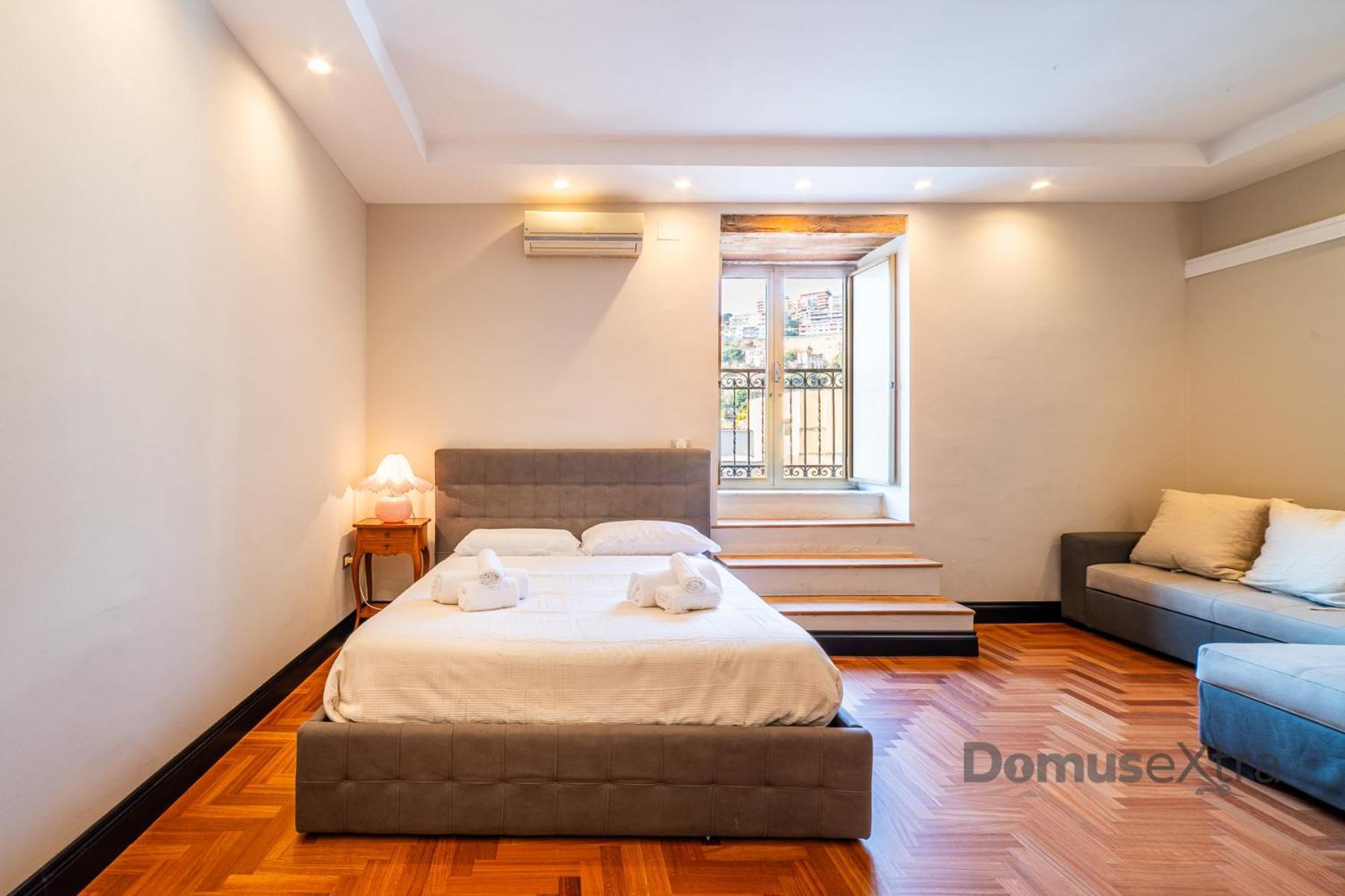 Gramsci Relais By Domusextra Appartement *