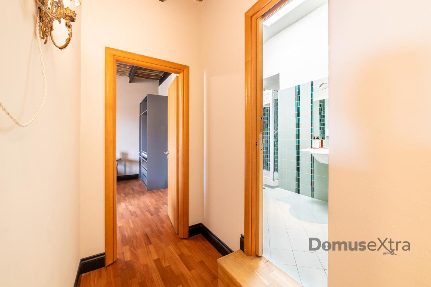 Appartement Gramsci Relais By Domusextra *