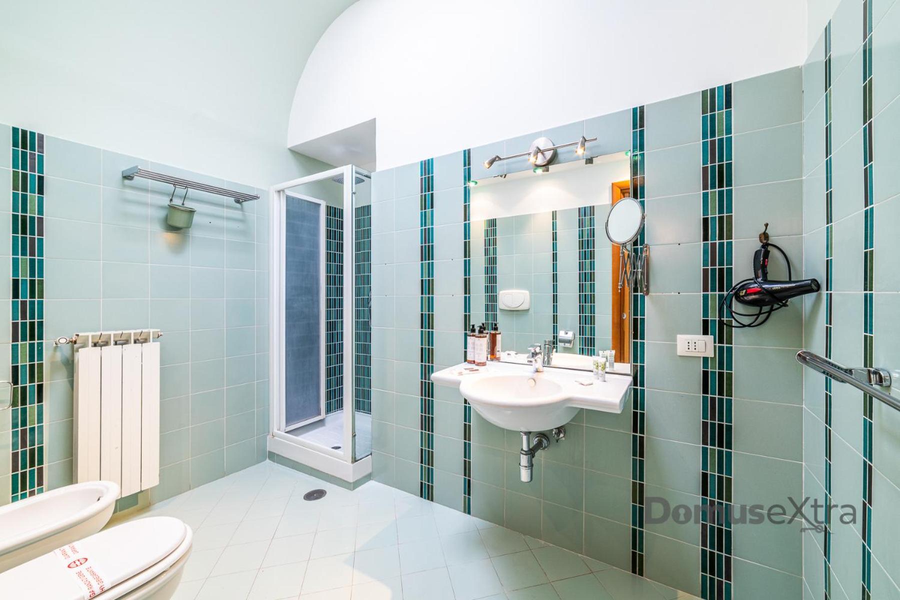 Gramsci Relais By Domusextra Appartement Napels