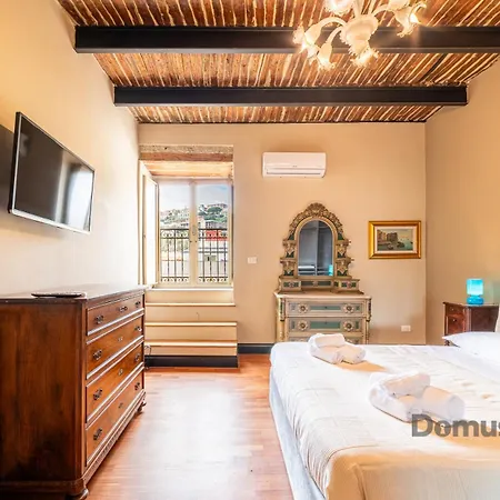 Appartement Gramsci Relais By Domusextra à Naples Extérieur photo