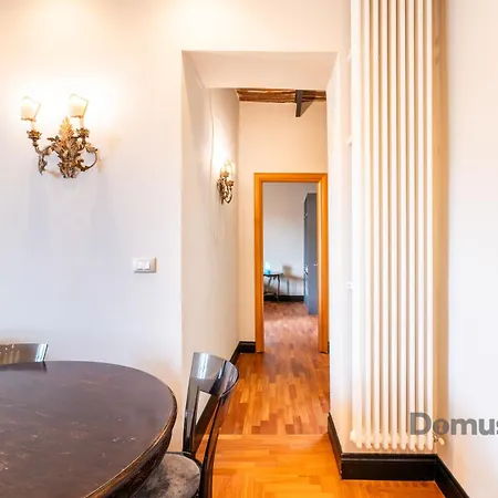 Appartement Gramsci Relais By Domusextra à Naples Extérieur photo