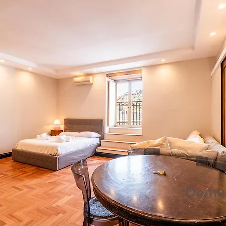 Appartement Gramsci Relais By Domusextra à Naples Extérieur photo