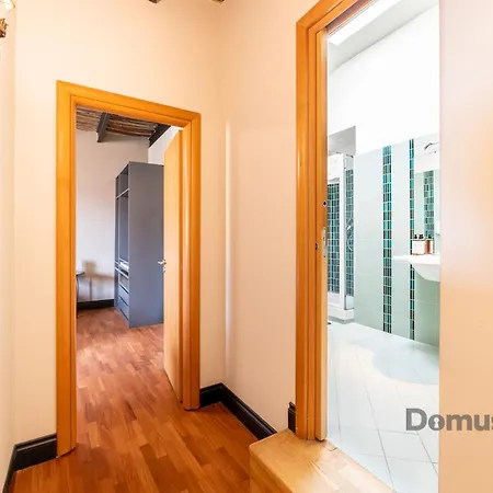 Appartement Gramsci Relais By Domusextra à Naples Extérieur photo
