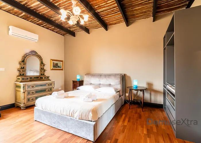 Gramsci Relais By Domusextra